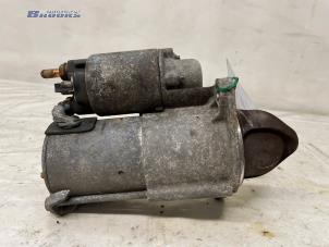 Begagnade Startmotor Opel Astra H Twin Top (L67) 1.8 16V Pris € 15,00 Marginaltabell erbjuds av Autobedrijf Brooks