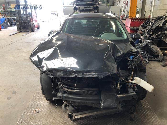 Used Subframe Seat Ibiza ST (6J8) 1.2 TDI Ecomotive Price € 35,00 Margin scheme offered by Autobedrijf Brooks