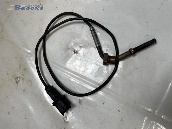 Begagnade Partikelfiltersensor Alfa Romeo 159 Sportwagon (939BX) 2.4 JTDm 20V Pris på förfrågan erbjuds av Autobedrijf Brooks