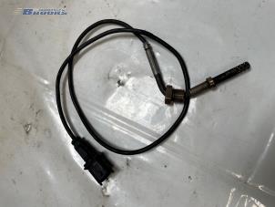 Używane Czujnik filtra czastek stalych Alfa Romeo 159 Sportwagon (939BX) 2.4 JTDm 20V Cena na żądanie oferowane przez Autobedrijf Brooks