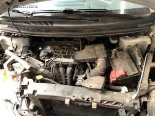 Used Air conditioning pump Mitsubishi Colt (Z2/Z3) 1.1 12V Price € 75,00 Margin scheme offered by Autobedrijf Brooks
