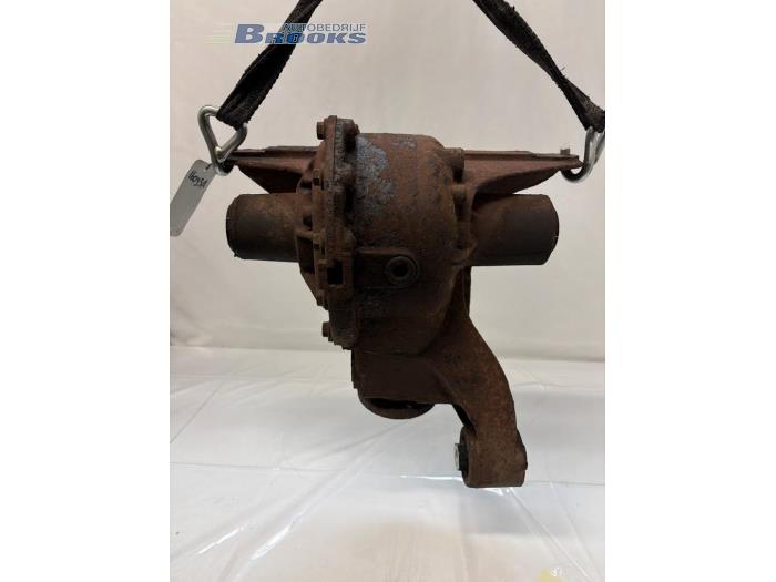 Gebrauchte Differential hinten Landrover Discovery III (LAA/TAA) 2.7 TD V6 Preis € 200,00 Margenregelung angeboten von Autobedrijf Brooks