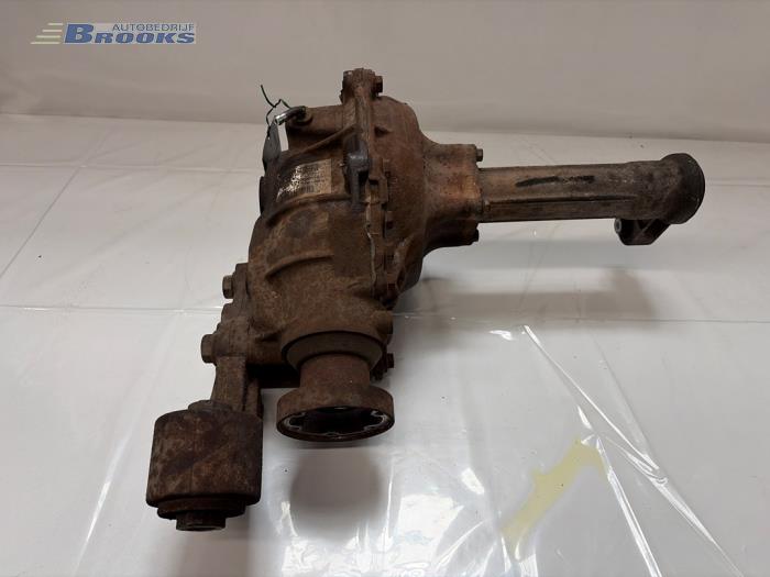 Gebrauchte Differential vorne Landrover Discovery III (LAA/TAA) 2.7 TD V6 Preis € 200,00 Margenregelung angeboten von Autobedrijf Brooks
