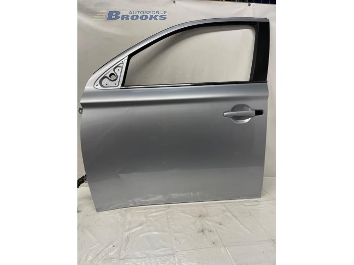 Tapa De Combustible Deportiva Cromada Para Mitsubishi Outlander Sport 2013-2023 - Aleación, OEM MZ314642