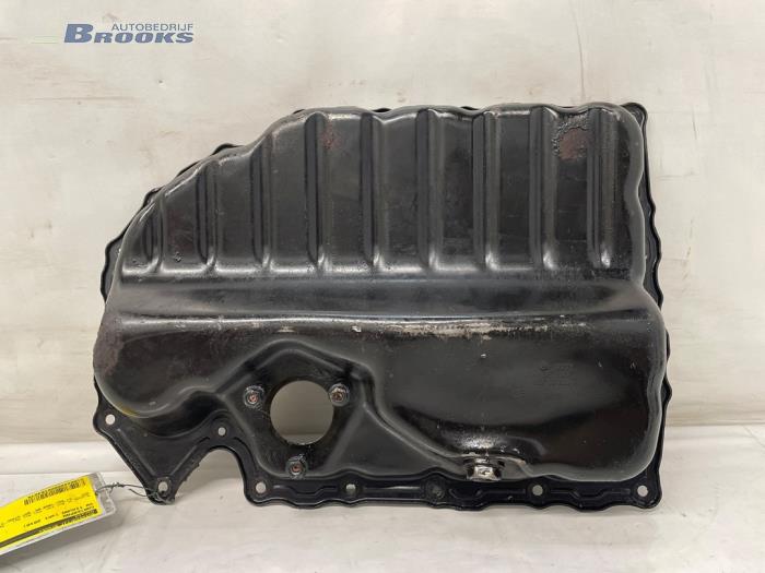 Usagé Couvercle carter Volkswagen Tiguan (5N1/2) 2.0 TSI 16V 4Motion Prix € 20,00 Règlement à la marge proposé par Autobedrijf Brooks