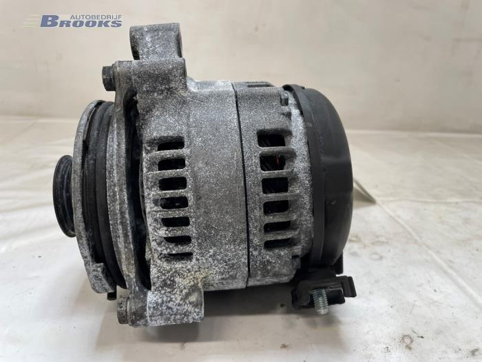 Begagnade Dynamo BMW X1 (F48) sDrive 20i 2.0 16V Twin Power Turbo Pris € 70,00 Marginaltabell erbjuds av Autobedrijf Brooks