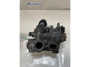 Begagnade Termostathus Volkswagen Tiguan (5N1/2) 2.0 TSI 16V 4Motion Pris € 30,00 Marginaltabell erbjuds av Autobedrijf Brooks