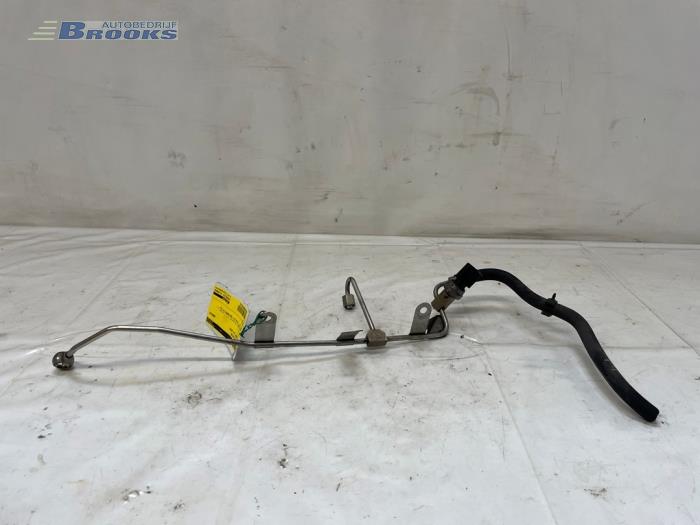 Usagé Conduit de carburant Volkswagen Tiguan (5N1/2) 2.0 TSI 16V 4Motion Prix € 30,00 Règlement à la marge proposé par Autobedrijf Brooks