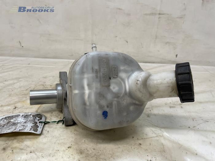 Used Master cylinder Ford Transit 2.0 TDCi 16V Eco Blue 105 Price € 50,00 Margin scheme offered by Autobedrijf Brooks