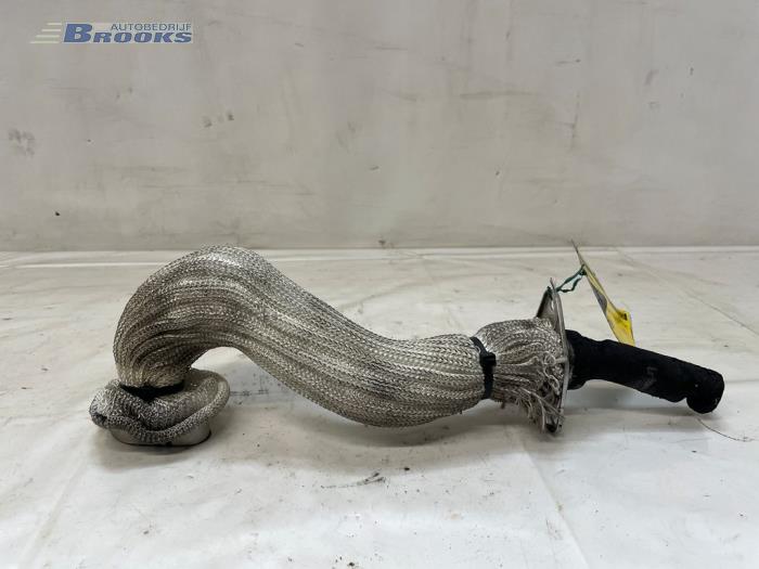 Gebrauchte AGR Rohr Jeep Grand Cherokee (WK/WK2) 3.0 CRD V6 24V Preis € 50,00 Margenregelung angeboten von Autobedrijf Brooks