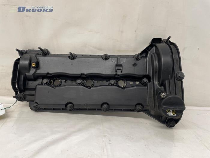 Gebrauchte Ventildeckel Jeep Grand Cherokee (WK/WK2) 3.0 CRD V6 24V Preis € 50,00 Margenregelung angeboten von Autobedrijf Brooks
