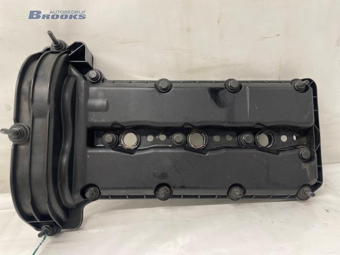 Gebrauchte Ventildeckel Jeep Grand Cherokee (WK/WK2) 3.0 CRD V6 24V Preis € 50,00 Margenregelung angeboten von Autobedrijf Brooks