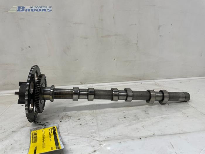 Gebrauchte Nockenwelle Jeep Grand Cherokee (WK/WK2) 3.0 CRD V6 24V Preis € 200,00 Margenregelung angeboten von Autobedrijf Brooks