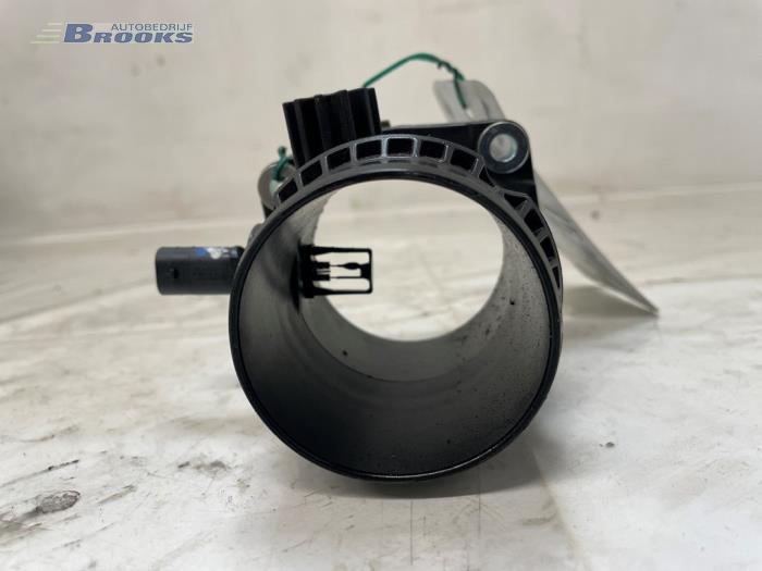 Gebrauchte Luftmassenmesser Jeep Grand Cherokee Preis € 75,00 Margenregelung angeboten von Autobedrijf Brooks
