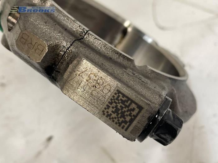 Piston d'un Jeep Grand Cherokee (WK/WK2) 3.0 CRD V6 24V 2019