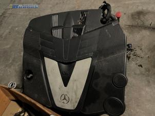 Engine from a Mercedes-Benz C (W204) 3.0 C-320 CDI V6 24V 2007
