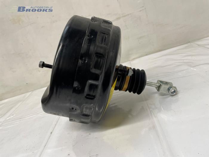 Gebrauchte Bremskraftverstärker Mercedes C (W204) 3.0 C-320 CDI V6 24V Preis € 30,00 Margenregelung angeboten von Autobedrijf Brooks