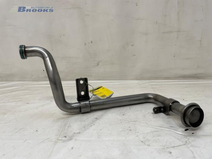 Gebrauchte Öl Ansaugrohr Jeep Grand Cherokee (WK/WK2) 3.0 CRD V6 24V Preis € 50,00 Margenregelung angeboten von Autobedrijf Brooks