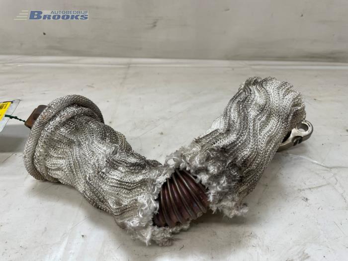 Gebrauchte AGR Rohr Jeep Grand Cherokee (WK/WK2) 3.0 CRD V6 24V Preis € 50,00 Margenregelung angeboten von Autobedrijf Brooks