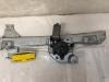 Citroën C3 (SX/SW) 1.2 Vti 12V PureTech Fönstermekanism, 4-dörrars, höger fram