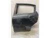 Citroën C3 (SX/SW) 1.2 Vti 12V PureTech Bakdörr, 4-dörrars, vänster