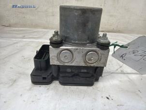 ABS-pump från en Citroën C3 (SX/SW) 1.2 Vti 12V PureTech 2017