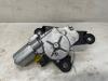 Citroën C3 (SX/SW) 1.2 Vti 12V PureTech Bakre torkarmotor