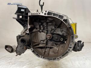 Używane Skrzynia biegów Citroen C3 (SX/SW) 1.2 Vti 12V PureTech Cena € 125,00 Procedura marży oferowane przez Autobedrijf Brooks