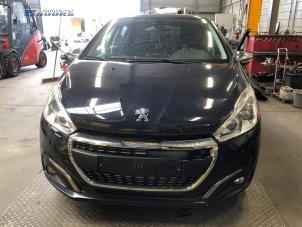 Begagnade Bakre drivaxel Peugeot 208 I (CA/CC/CK/CL) 1.2 12V e-THP PureTech 110 Pris € 100,00 Marginaltabell erbjuds av Autobedrijf Brooks