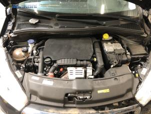 Begagnade Växellåda Peugeot 208 I (CA/CC/CK/CL) 1.2 12V e-THP PureTech 110 Pris € 475,00 Marginaltabell erbjuds av Autobedrijf Brooks