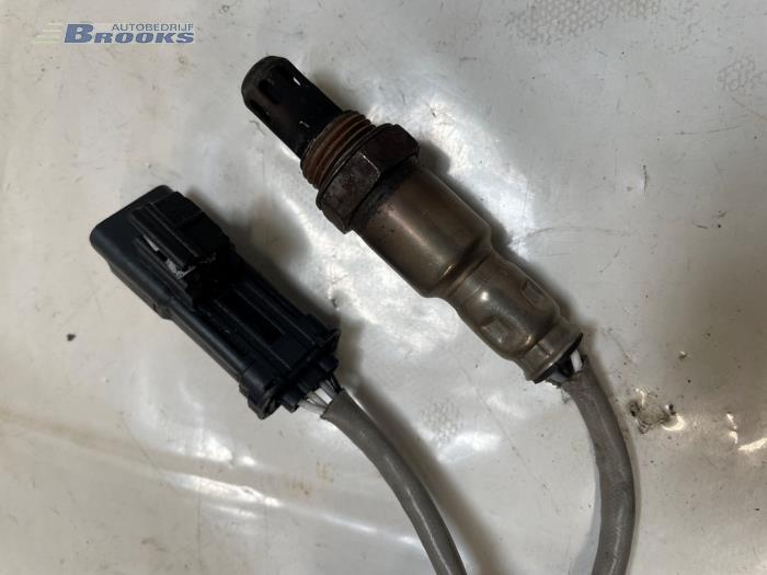 Usados Sonda Lambda Peugeot 208 I (CA/CC/CK/CL) 1.2 12V e-THP PureTech 110 Precio € 15,00 Norma de margen ofrecido por Autobedrijf Brooks