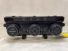 Volkswagen Golf VII (AUA) 1.6 TDI BMT 16V Heizung Bedienpaneel