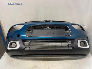 Citroen C4 Cactus Front bumpers stock | ProxyParts.com