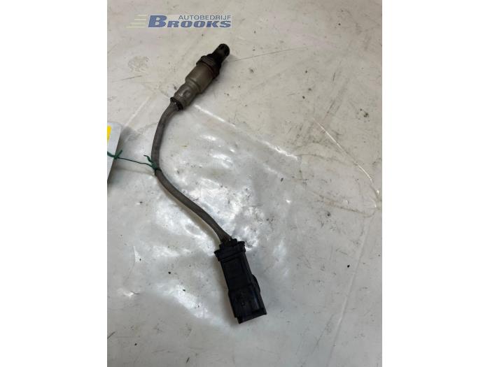Gebrauchte Lambdasonde Citroen C4 Cactus (0B/0P) 1.2 PureTech 130 12V Preis € 15,00 Margenregelung angeboten von Autobedrijf Brooks