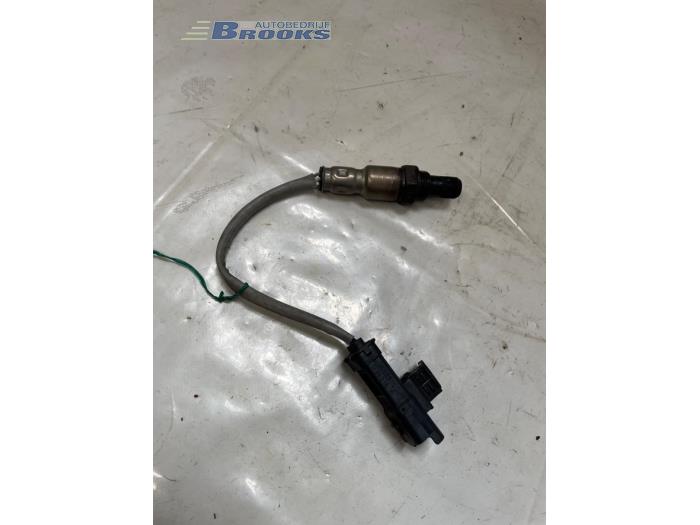 Gebrauchte Lambdasonde Citroen C4 Cactus (0B/0P) 1.2 PureTech 130 12V Preis € 15,00 Margenregelung angeboten von Autobedrijf Brooks
