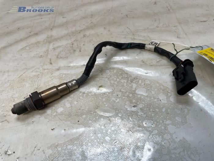 Usados Sonda Lambda Lynk &amp; Co 01 1.5 PHEV Precio € 45,00 Norma de margen ofrecido por Autobedrijf Brooks