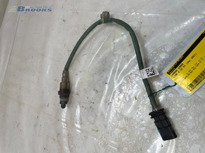 Usados Sonda Lambda Lynk &amp; Co 01 1.5 PHEV Precio € 50,00 Norma de margen ofrecido por Autobedrijf Brooks