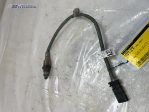 Sonda lambda z Lynk & Co 01 1.5 PHEV 2021
