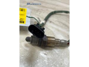Sonda lambda z Lynk & Co 01 1.5 PHEV 2021