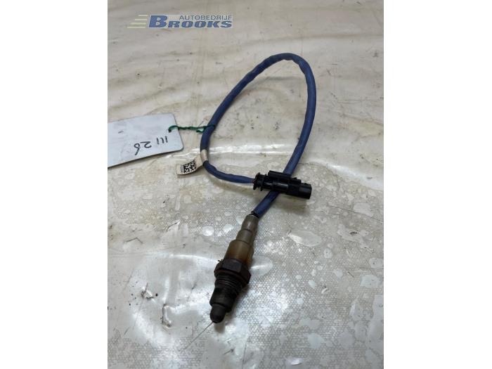 Usagé Sonde lambda Lynk &amp; Co 01 1.5 PHEV Prix € 75,00 Règlement à la marge proposé par Autobedrijf Brooks