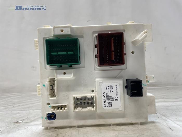 Used Body control computer Lynk &amp; Co 01 1.5 PHEV Price € 120,00 Margin scheme offered by Autobedrijf Brooks