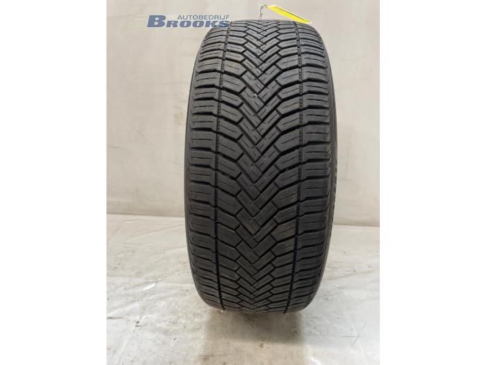 Tyre with tyre size 205/50/17 - 2055017 ROADHOG