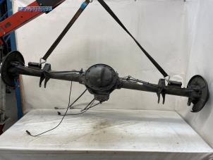 Used Rear wheel drive rear axle Mercedes Sprinter Tourer 3,5t (907.7) 315 CDI 2.0 D RWD Price € 2.000,00 Margin scheme offered by Autobedrijf Brooks