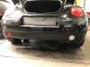Volkswagen New Beetle (1Y7) 1.4 16V Bakre stötfångare
