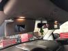 Volkswagen New Beetle (1Y7) 1.4 16V Solskydd