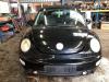 Volkswagen New Beetle (1Y7) 1.4 16V Stötdämpare, vänster bak