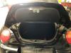 Volkswagen New Beetle (1Y7) 1.4 16V Tätning, baklucka