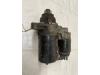 Volkswagen New Beetle (1Y7) 1.4 16V Startmotor