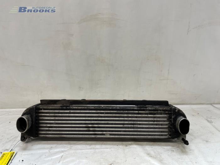 Usagé Intercooler Landrover Discovery III (LAA/TAA) 2.7 TD V6 Prix € 50,00 Règlement à la marge proposé par Autobedrijf Brooks
