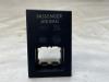 Volkswagen Golf VII (AUA) 1.6 TDI BMT 16V Airbag Kontrolllampe